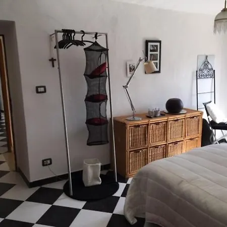Casa de Férias Casa Petra - Casa Tre Stelle - Casa Caneva - Ferien Fuer 6-14 Personen Ponti