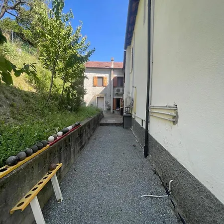 Casa Petra - Casa Tre Stelle - Casa Caneva - Ferien Fuer 6-14 Personen *