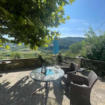 Casa Petra - Casa Tre Stelle - Casa Caneva - Ferien Fuer 6-14 Personen Ponti