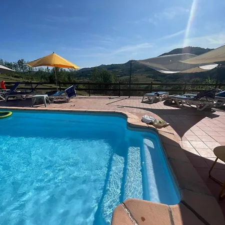 Casa de Férias Casa Petra - Casa Tre Stelle - Casa Caneva - Ferien Fuer 6-14 Personen