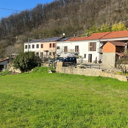 Casa Petra - Casa Tre Stelle - Casa Caneva - Ferien Fuer 6-14 Personen *