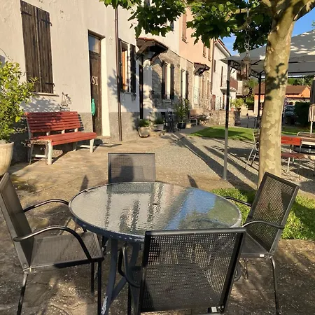 Casa Petra - Casa Tre Stelle - Casa Caneva - Ferien Fuer 6-14 Personen