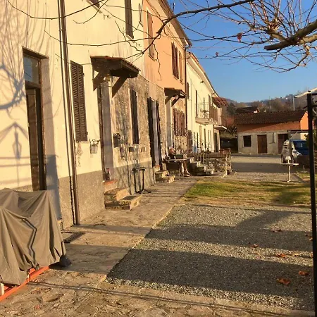 Casa Petra - Casa Tre Stelle - Casa Caneva - Ferien Fuer 6-14 Personen Casa de Férias
