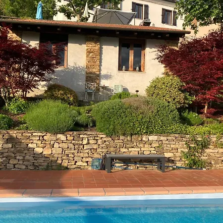 Casa Petra - Casa Tre Stelle - Casa Caneva - Ferien Fuer 6-14 Personen *