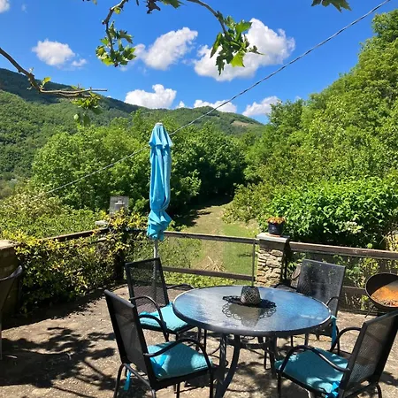 Casa Petra - Casa Tre Stelle - Casa Caneva - Ferien Fuer 6-14 Personen Casa de Férias Ponti