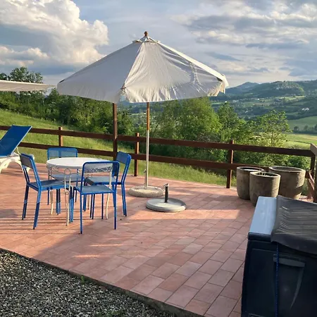 Casa de Férias Casa Petra - Casa Tre Stelle - Casa Caneva - Ferien Fuer 6-14 Personen Ponti