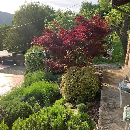 Casa Petra - Casa Tre Stelle - Casa Caneva - Ferien Fuer 6-14 Personen *