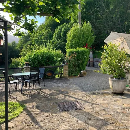 Casa Petra - Casa Tre Stelle - Casa Caneva - Ferien Fuer 6-14 Personen Casa de Férias *