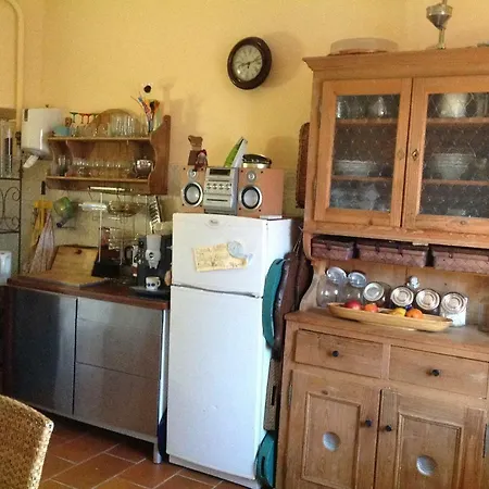 Casa Petra - Casa Tre Stelle - Casa Caneva - Ferien Fuer 6-14 Personen Ponti