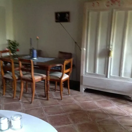 Casa Petra - Casa Tre Stelle - Casa Caneva - Ferien Fuer 6-14 Personen Casa de Férias