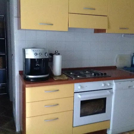 Casa de Férias Casa Petra - Casa Tre Stelle - Casa Caneva - Ferien Fuer 6-14 Personen