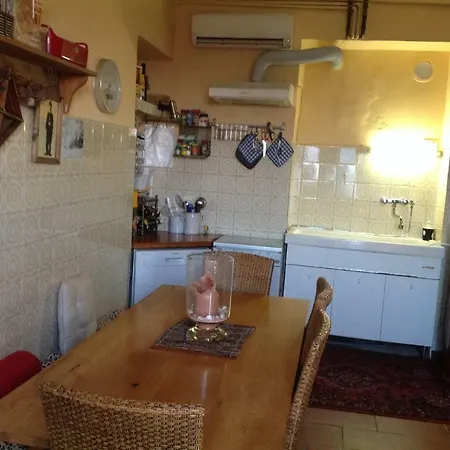 Casa Petra - Casa Tre Stelle - Casa Caneva - Ferien Fuer 6-14 Personen Casa de Férias Ponti
