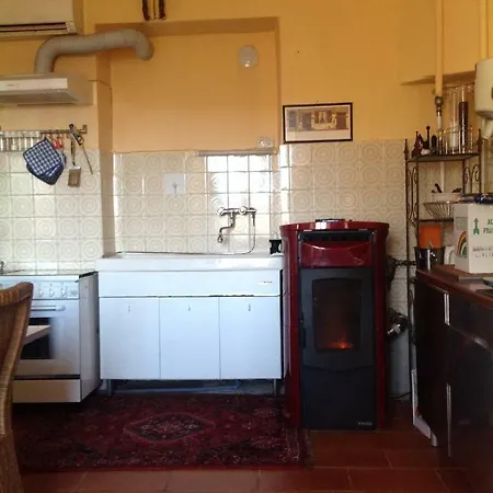 Casa Petra - Casa Tre Stelle - Casa Caneva - Ferien Fuer 6-14 Personen Ponti